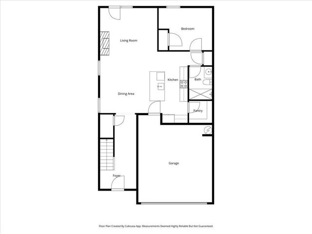 201 Hayes Park Drive, Dallas, GA 30132