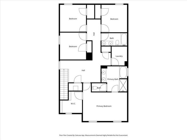 201 Hayes Park Drive, Dallas, GA 30132