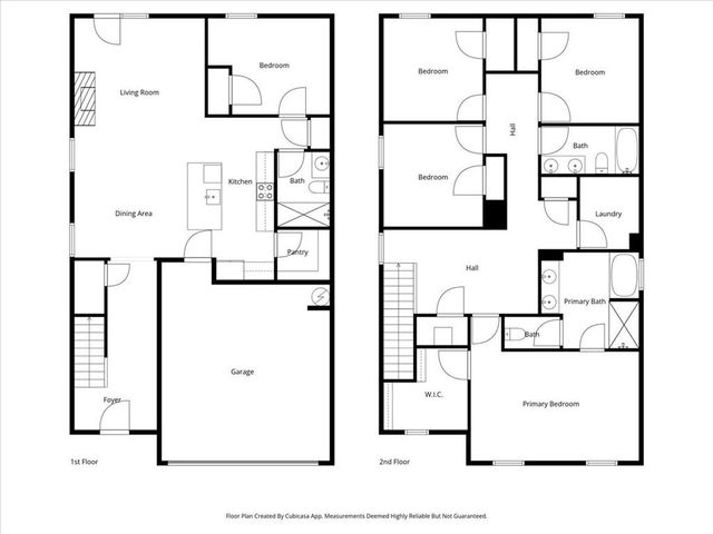 201 Hayes Park Drive, Dallas, GA 30132