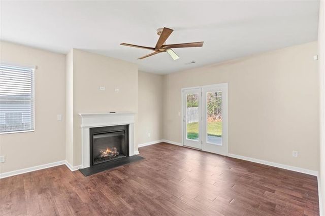 201 Hayes Park Drive, Dallas, GA 30132