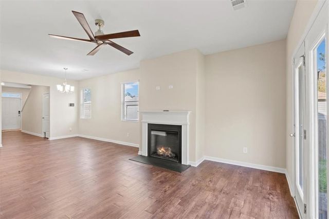 201 Hayes Park Drive, Dallas, GA 30132