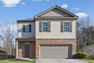 201 Hayes Park Drive, Dallas, GA 30132