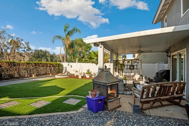 13062 Waterwheel Drive, Corona, CA 92883