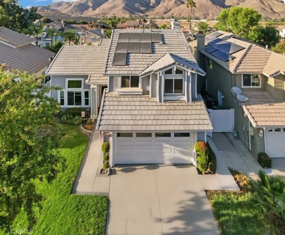 13062 Waterwheel Drive, Corona, CA 92883