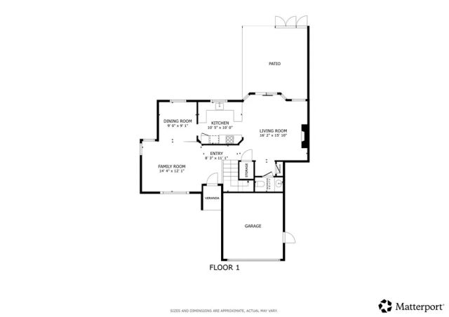 13062 Waterwheel Drive, Corona, CA 92883