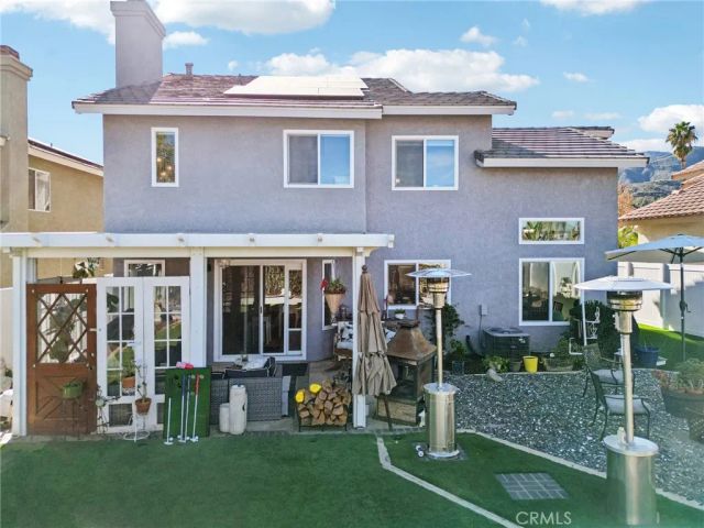 13062 Waterwheel Drive, Corona, CA 92883