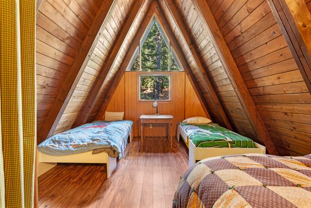 1675 Washoe Way, Tahoe City, CA 96145