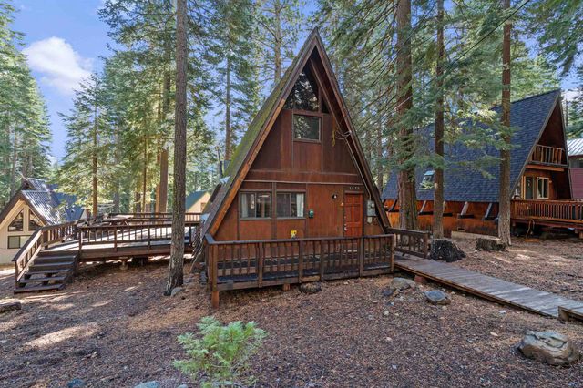 1675 Washoe Way, Tahoe City, CA 96145
