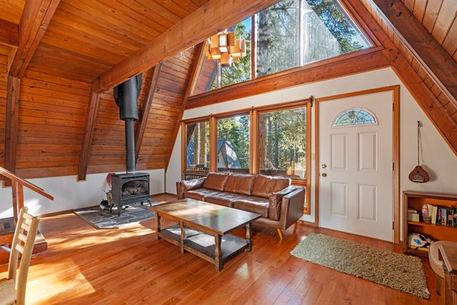 1675 Washoe Way, Tahoe City, CA 96145