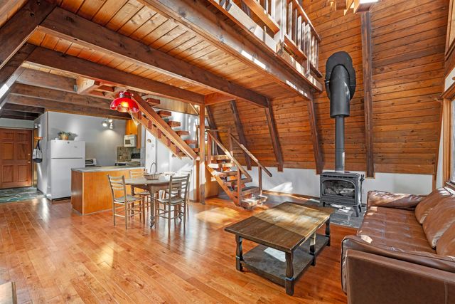 1675 Washoe Way, Tahoe City, CA 96145