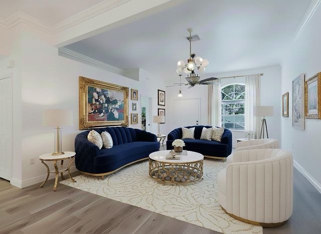 4225 LA PASIDA LANE, New Port Richey, FL 34655