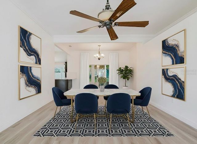 4225 LA PASIDA LANE, New Port Richey, FL 34655