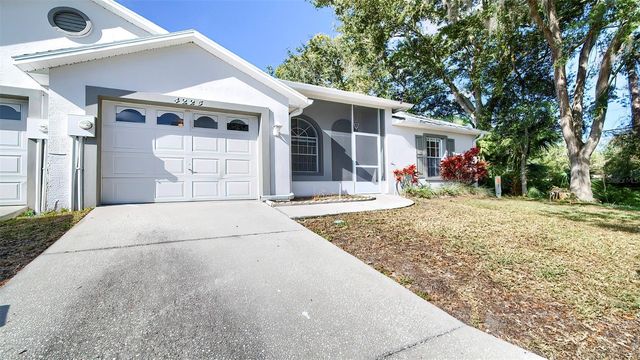 4225 LA PASIDA LANE, New Port Richey, FL 34655