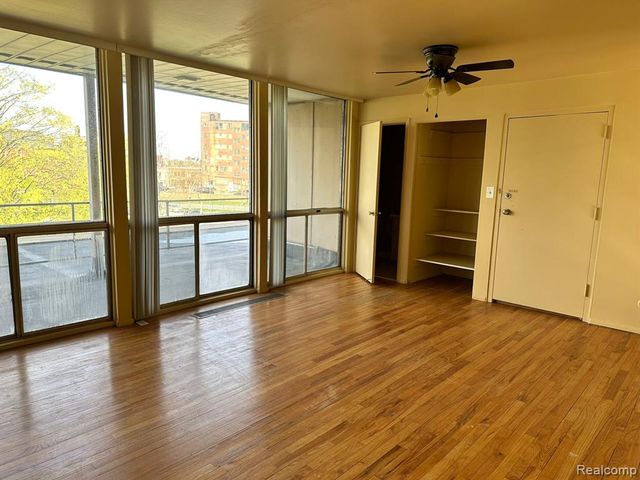 1969 Orleans Street 22, Detroit, MI 48207