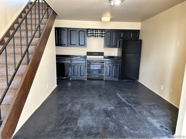 1969 Orleans Street 22, Detroit, MI 48207