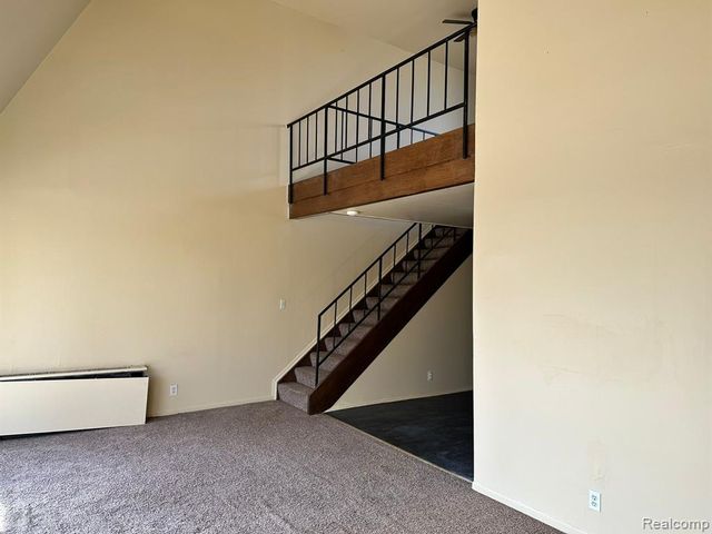 1969 Orleans Street 22, Detroit, MI 48207