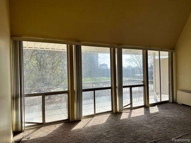 1969 Orleans Street 22, Detroit, MI 48207