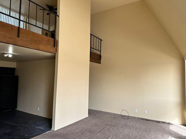 1969 Orleans Street 22, Detroit, MI 48207