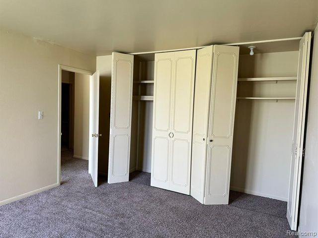 1969 Orleans Street 22, Detroit, MI 48207