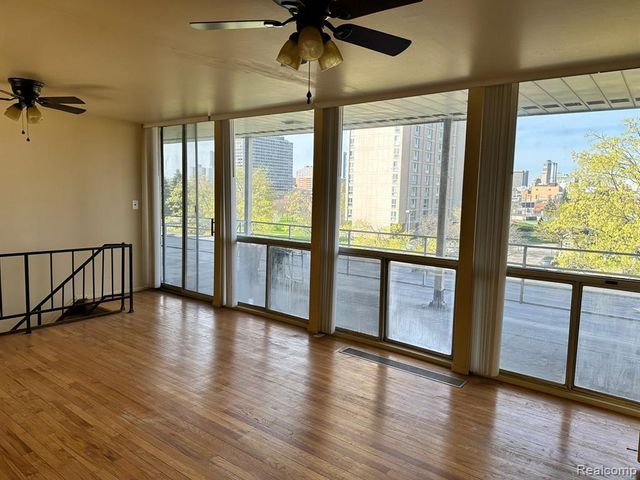 1969 Orleans Street 22, Detroit, MI 48207