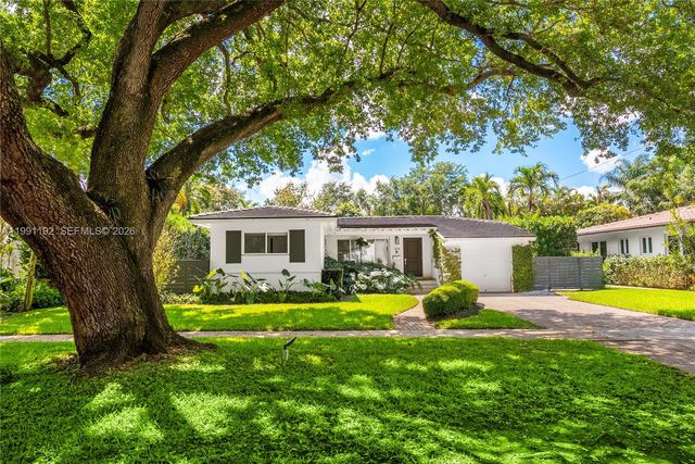 354 NE 91st St, Miami Shores, FL 33138