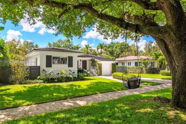 354 NE 91st St, Miami Shores, FL 33138