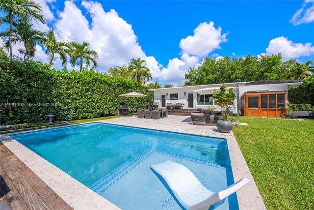 354 NE 91st St, Miami Shores, FL 33138