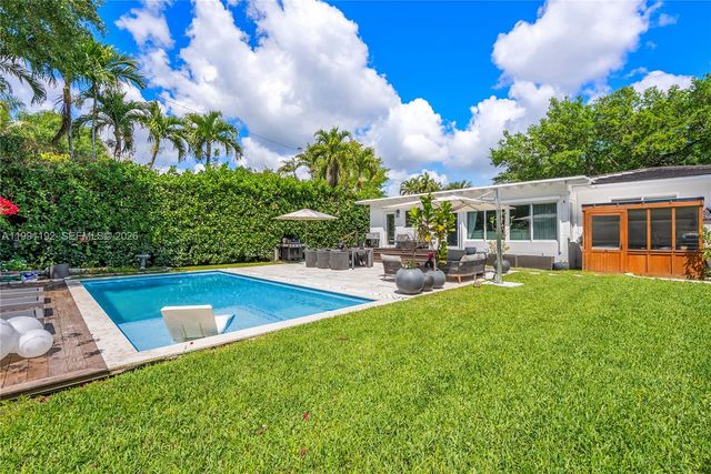 354 NE 91st St, Miami Shores, FL 33138