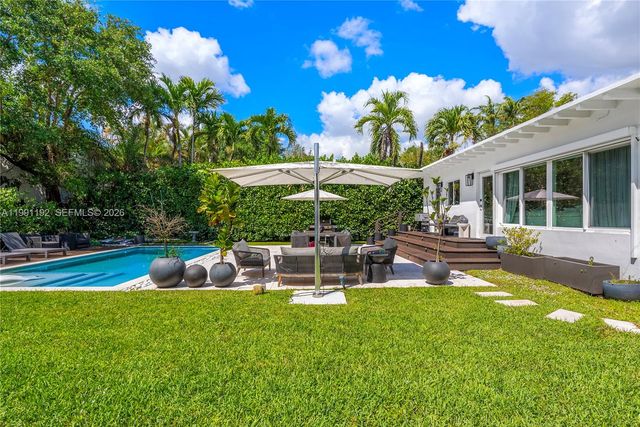 354 NE 91st St, Miami Shores, FL 33138