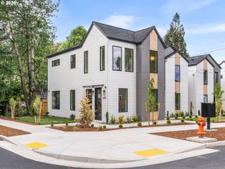 6605 N Seneca St, Portland, OR 97203