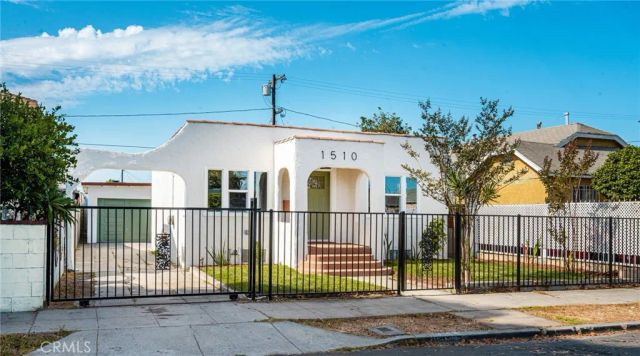 1510 W 65th Place, Los Angeles, CA 90047