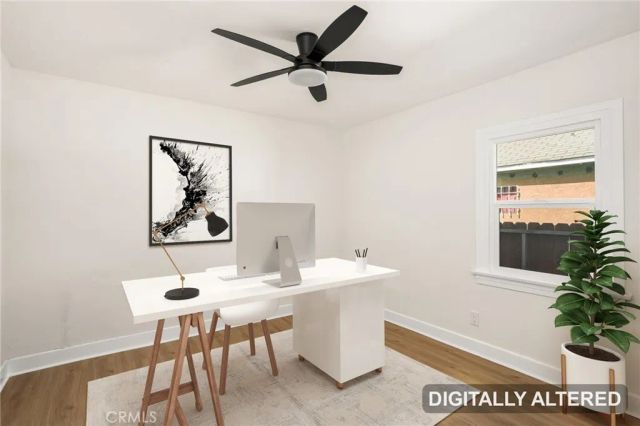1510 W 65th Place, Los Angeles, CA 90047
