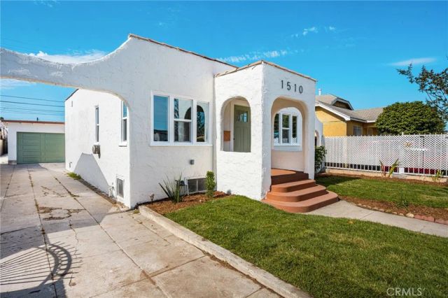 1510 W 65th Place, Los Angeles, CA 90047