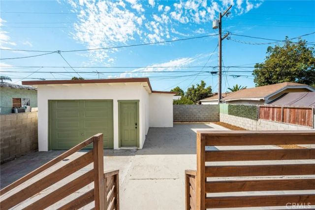 1510 W 65th Place, Los Angeles, CA 90047
