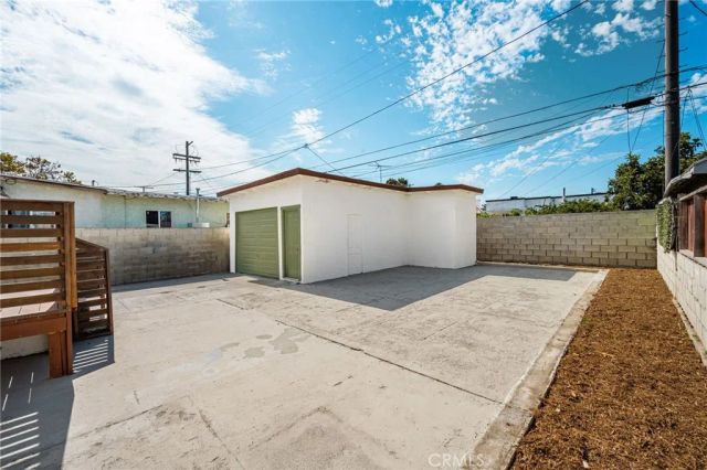 1510 W 65th Place, Los Angeles, CA 90047