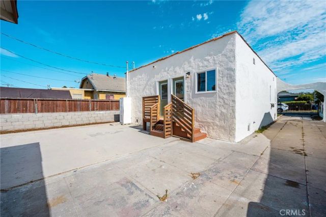 1510 W 65th Place, Los Angeles, CA 90047