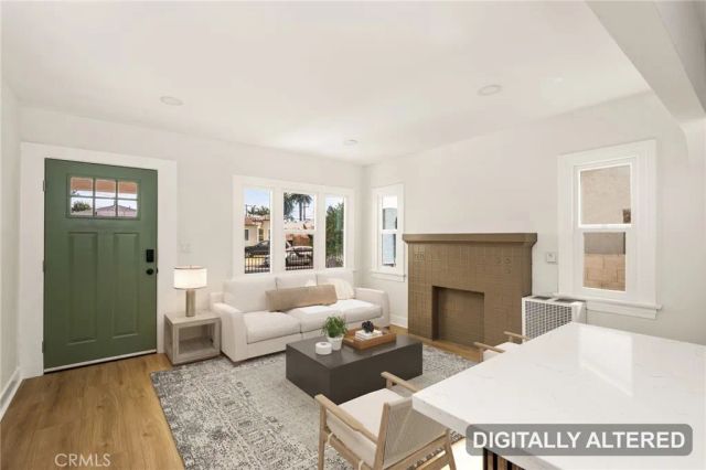 1510 W 65th Place, Los Angeles, CA 90047