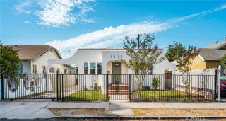 1510 W 65th Place, Los Angeles, CA 90047