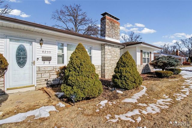 8239 Cadillac Lane, St Louis, MO 63134