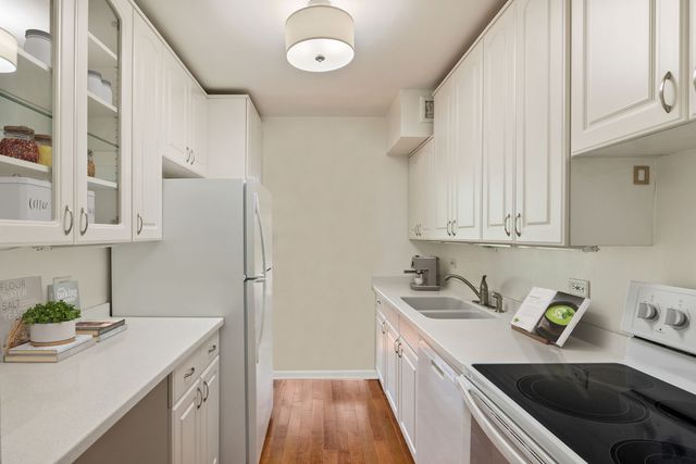 2970 N Lake Shore Drive 2C, Chicago, IL 60657