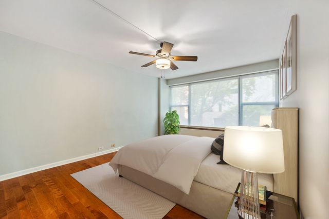 2970 N Lake Shore Drive 2C, Chicago, IL 60657