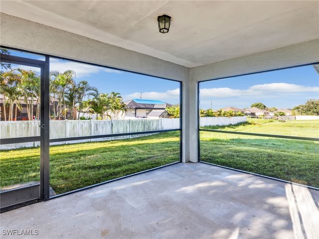1104 NW 12th LN, Cape Coral, FL 33993