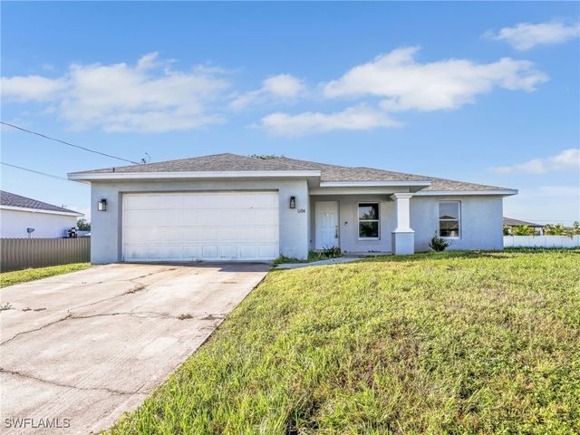 1104 NW 12th LN, Cape Coral, FL 33993