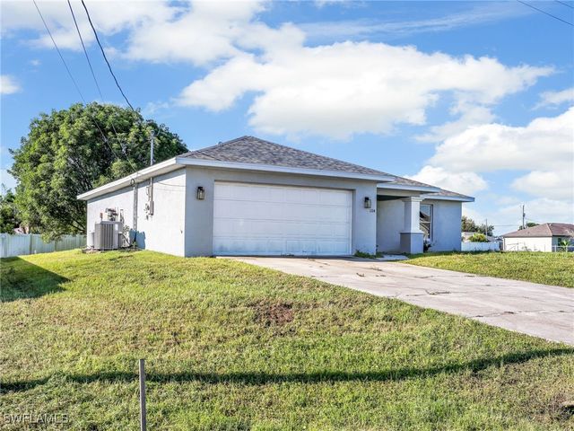 1104 NW 12th LN, Cape Coral, FL 33993