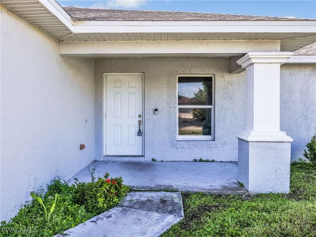 1104 NW 12th LN, Cape Coral, FL 33993