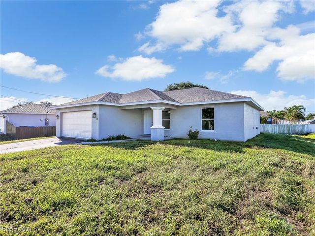 1104 NW 12th LN, Cape Coral, FL 33993