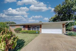 2283 Hudson Road, Unincorporated, MO 63136