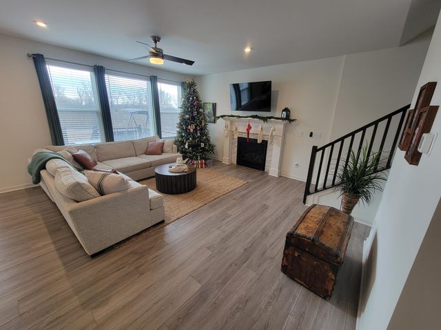 905 Riesling Court, Walton, KY 41094