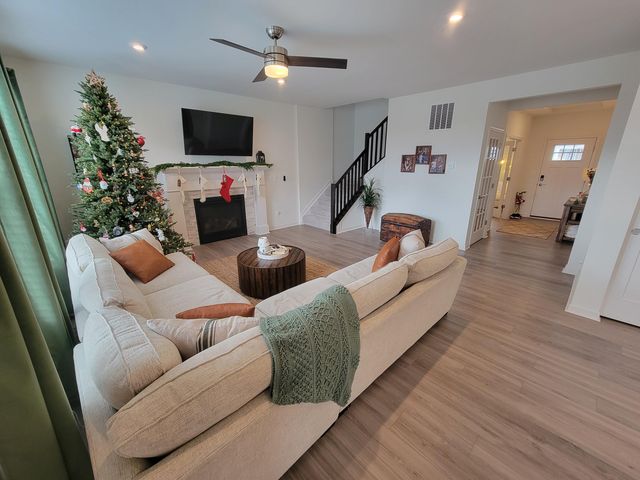 905 Riesling Court, Walton, KY 41094