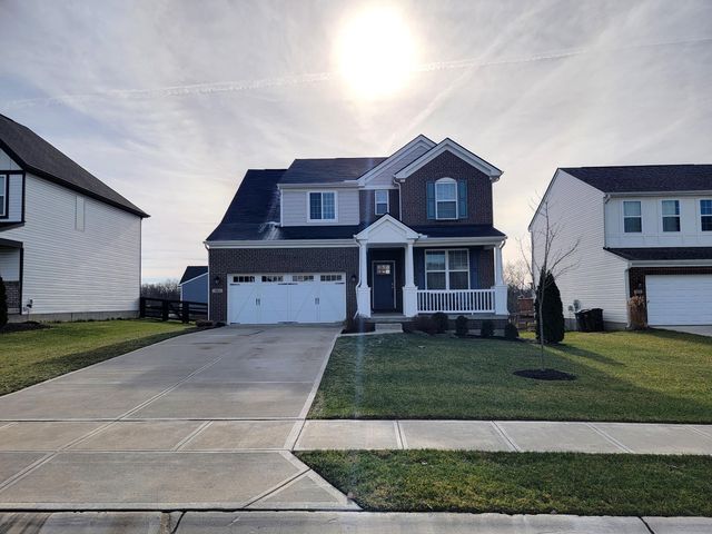 905 Riesling Court, Walton, KY 41094